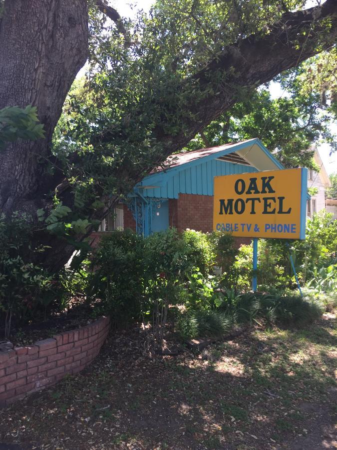 The Oak Motel La Grange Kültér fotó