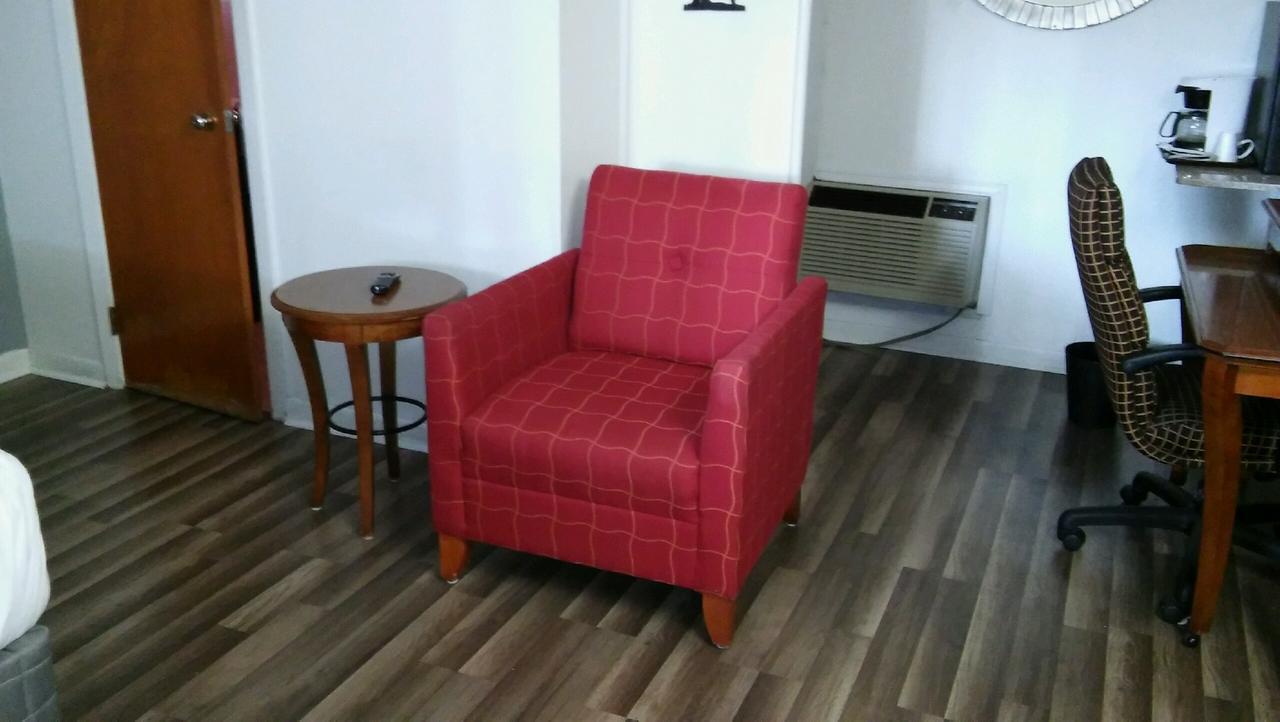 The Oak Motel La Grange Kültér fotó