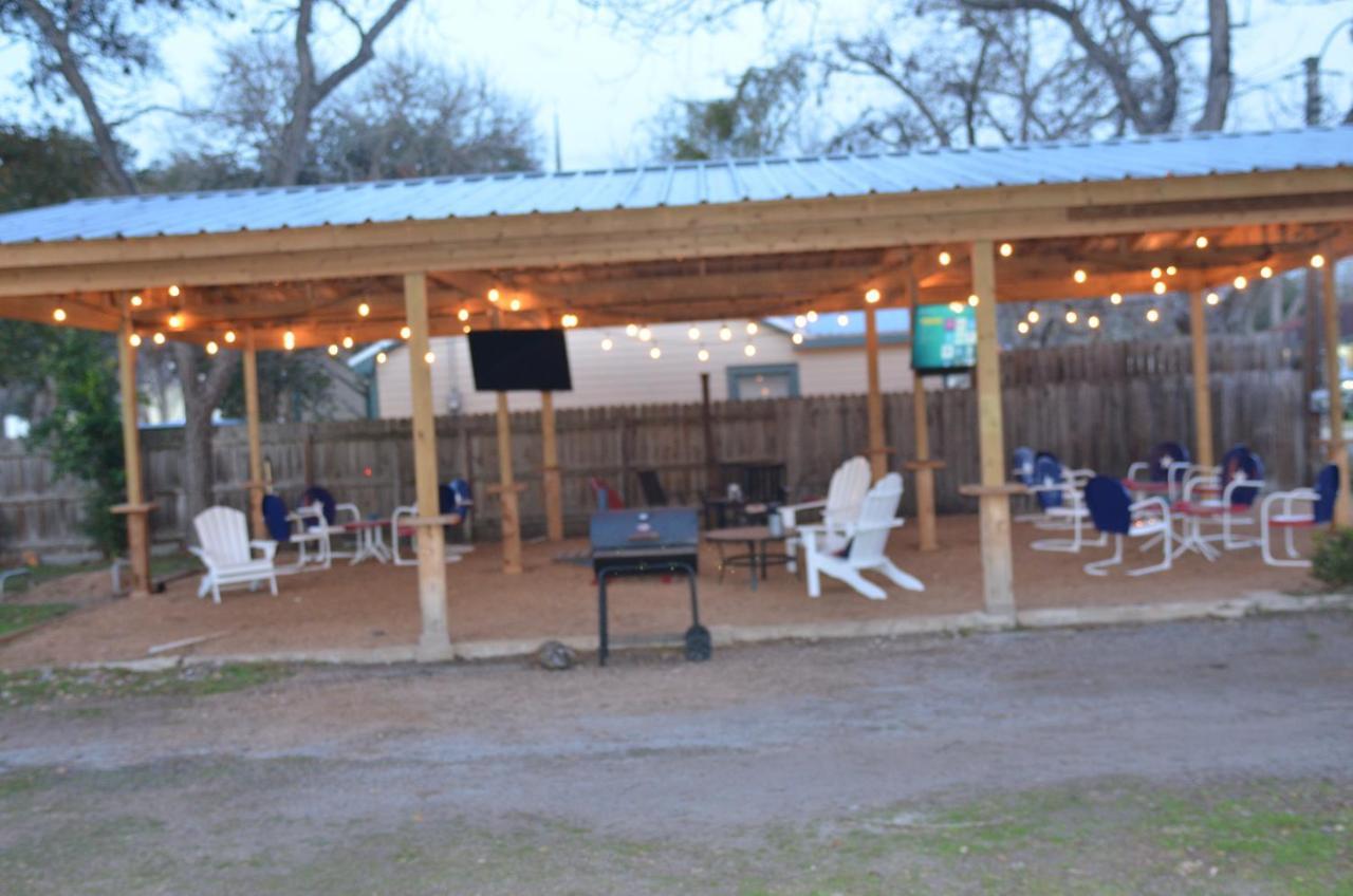 The Oak Motel La Grange Kültér fotó